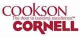 Cornell Cookson Cortinas Metálicas y de Seguridad